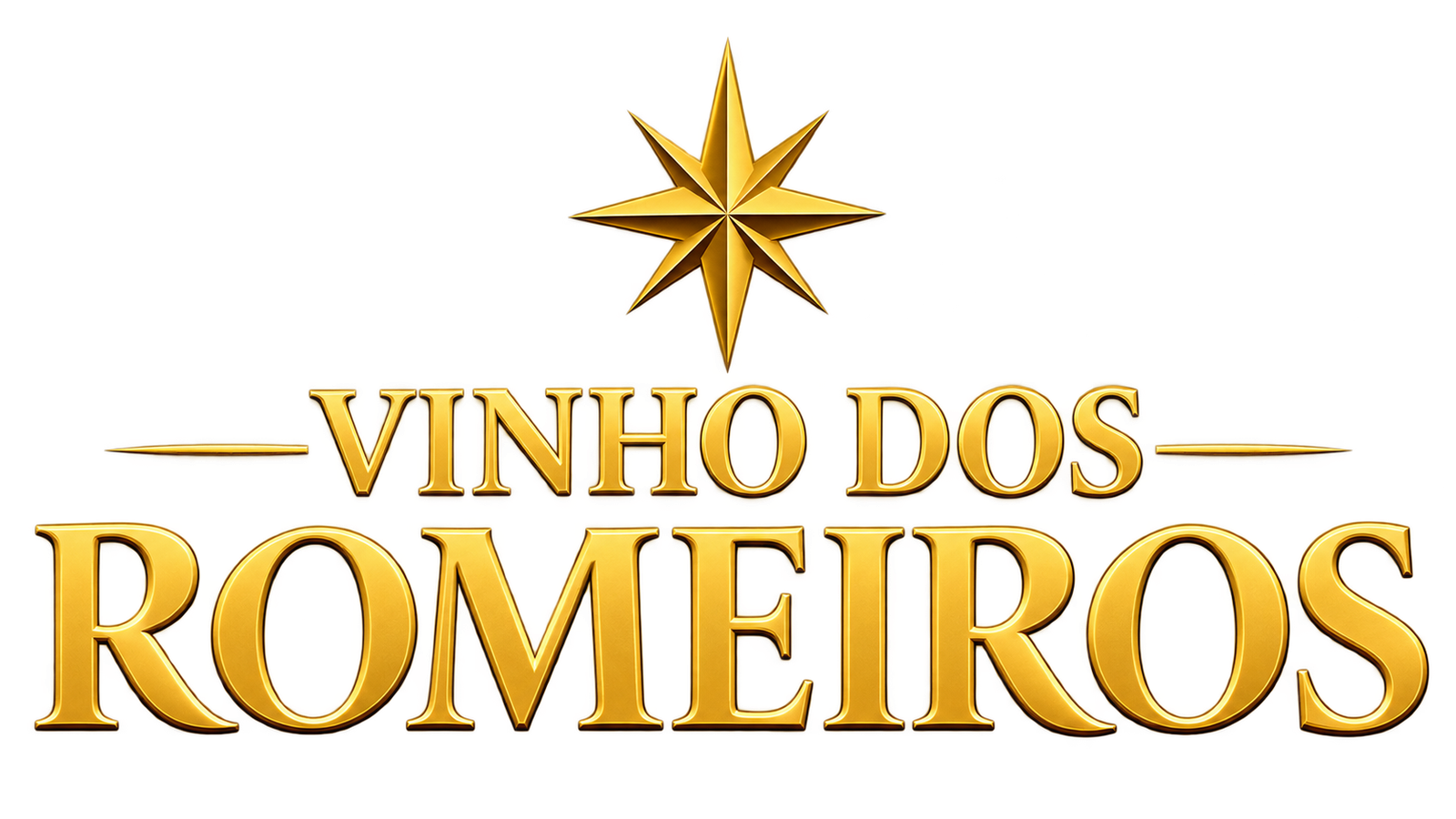 Vinho dos Romeiros